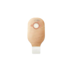 New Image Two-Piece Drainable Ostomy Pouch – Lock 'n Roll Closure, Filter