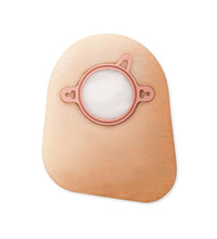 Two-Piece Closed Ostomy Pouch – QuietWear Pouch Material