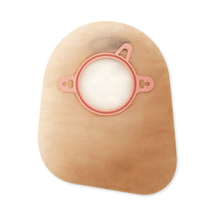 Two-Piece Closed Mini Ostomy Pouch – Filter