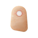 New Image Two-Piece Closed Ostomy Pouch – QuietWear Pouch Material, Filter