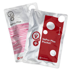 Hollister VaPro Plus Pocket Female Catheter, 8