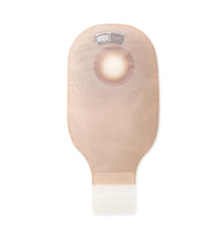 One-Piece Drainable Ostomy Pouch