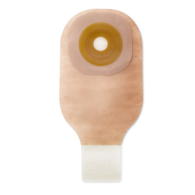 One-Piece Drainable Ostomy Pouch