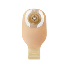 One-Piece Drainable Ostomy Pouch