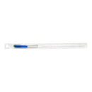 Apogee Essentials Female HC Hydrophilic Straight Catheter, 6"