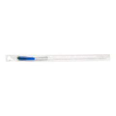 Apogee Essentials Male HC Hydrophilic Straight Catheter, 16