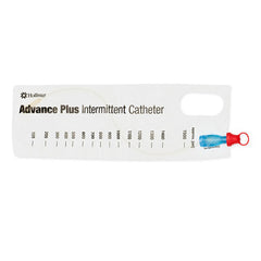 Hollister Advance Plus Catheter Kit, Straight