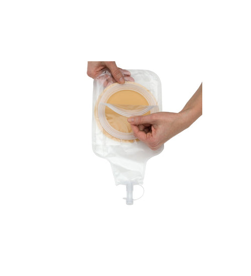 Wound Drainage Collector – Non Sterile, with Barrier