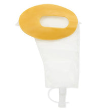 Female Urinary Pouch External Collection Device