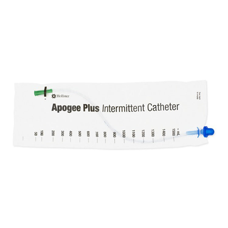 Apogee Plus Touch-Free Catheter System, 16" Soft