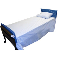 Headboard/Footboard Protectors