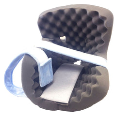 Foam Pressure Relieving Heel Protector