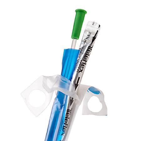 Flo-Cath Quick™ Coude Hydrophilic Intermittent Catheter