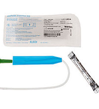 FloCath Quick™ Intermittent Catheter Kits, Female