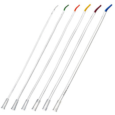 Rüsch® Tiemann Intermittent Catheters