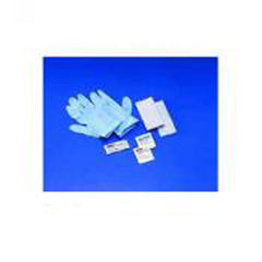 Catheter Insertion Kit w/o Catheter