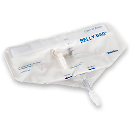 Belly Bag - Urinary Collection Device, 1000mL