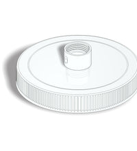 Urinary Drainage Bottle Cap (Fits both 2,000 mL. and 4,000 mL. bottles)