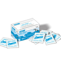 Uro-Prep® Protective Skin Barrier Wipes/Pads