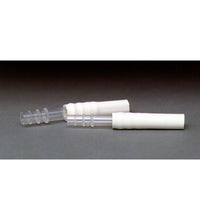 Catheter Connector w/ tubing connector