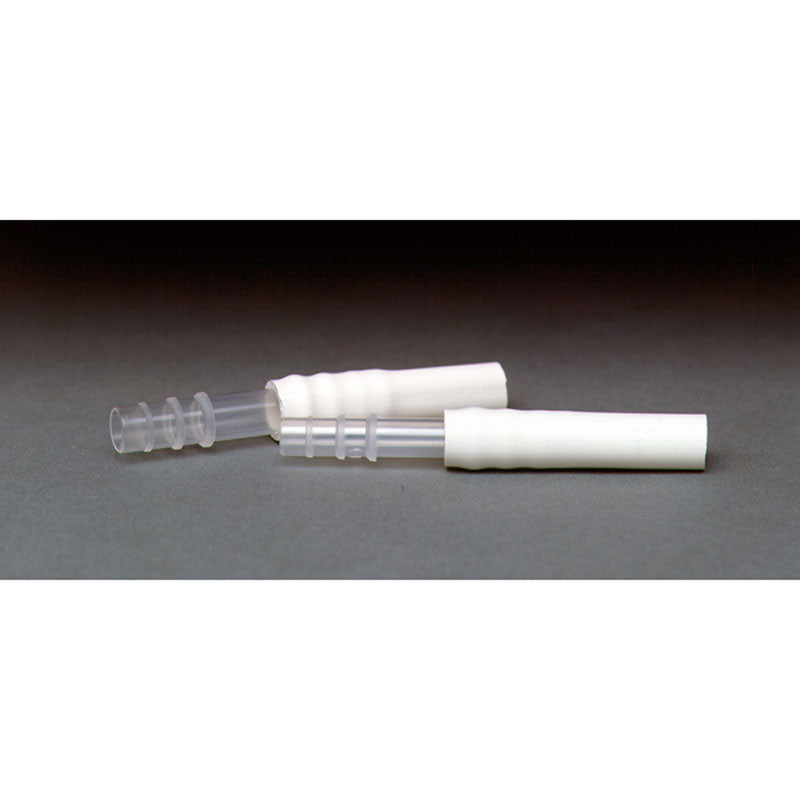 Catheter Connector w/ tubing connector
