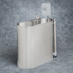 45 Gallon Extremity Whirlpool – Stationary