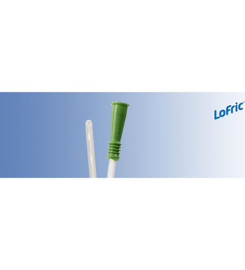 LoFric Intermittent Catheter, Female