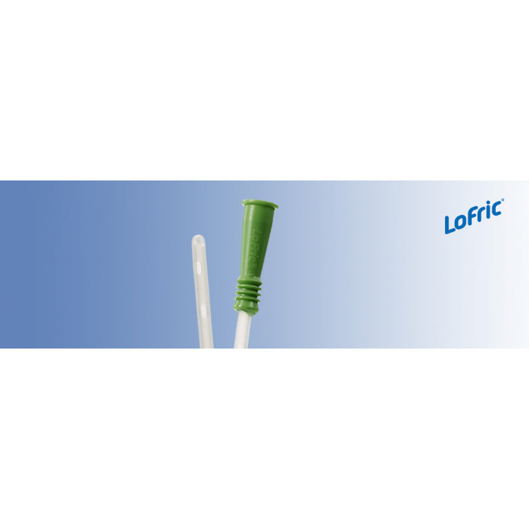 LoFric Intermittent Catheter, Male