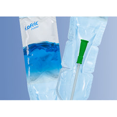 LoFric Primo Intermittent Catheter, Pediatric - Straight Hydrophilic 8