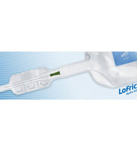 LoFric Hydro-Kit, Male - Straight Hydrophilic 16"