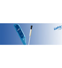 LoFric Origo, Pediatric - Straight Tip 12"