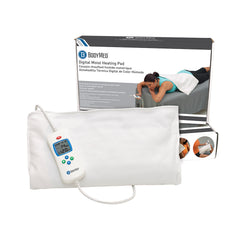 Digital Moist Heating Pad