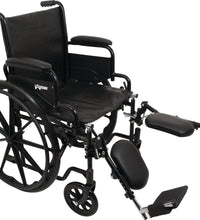 ProBasics K1 Lightweight Wheelchair