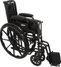 ProBasics K1 Lightweight Wheelchair