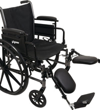 ProBasics K3 Lightweight Wheelchair