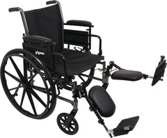 ProBasics K3 Lightweight Wheelchair