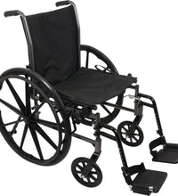 ProBasics K3 Lightweight Wheelchair