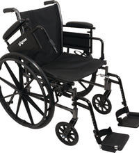 ProBasics K3 Lightweight Wheelchair