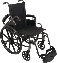 ProBasics High Performance Lightweight K0004 Wheelchair