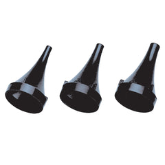 Welch Allyn Pediatric Specula Otoscope 3mm Kleenspec Ear Disposable 500 per Bag Part No. 52133