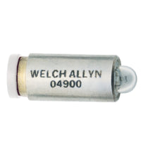 Replacement Halogen Lamp Welch Allyn® 3.5 Volts 2.7 Watts