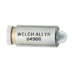 Replacement Halogen Lamp Welch Allyn® 3.5 Volts 2.7 Watts