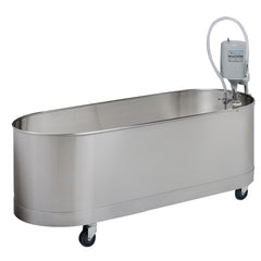 Full Body Mobile Whirlpool (105 gallon, #L-105-M)