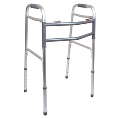 ProBasics Bariatric Two-Button Release Aluminum Folding Walker