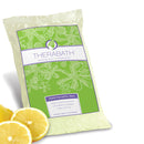 Lemon-Infused Refill Paraffin Wax, 24 lbs.