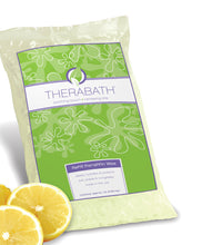 Lemon-Infused Refill Paraffin Wax, 24 lbs.