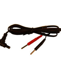 Standard 45" TENS Lead Wire, 2 Pack
