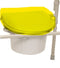 Toilet Seat With Lid For BSFC Commode
