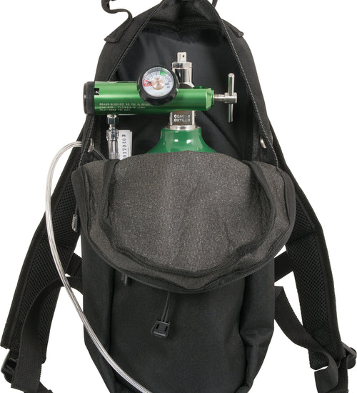 M6/C M9 Cylinder Backpack