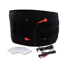 Lower Back Pain Relief Kit